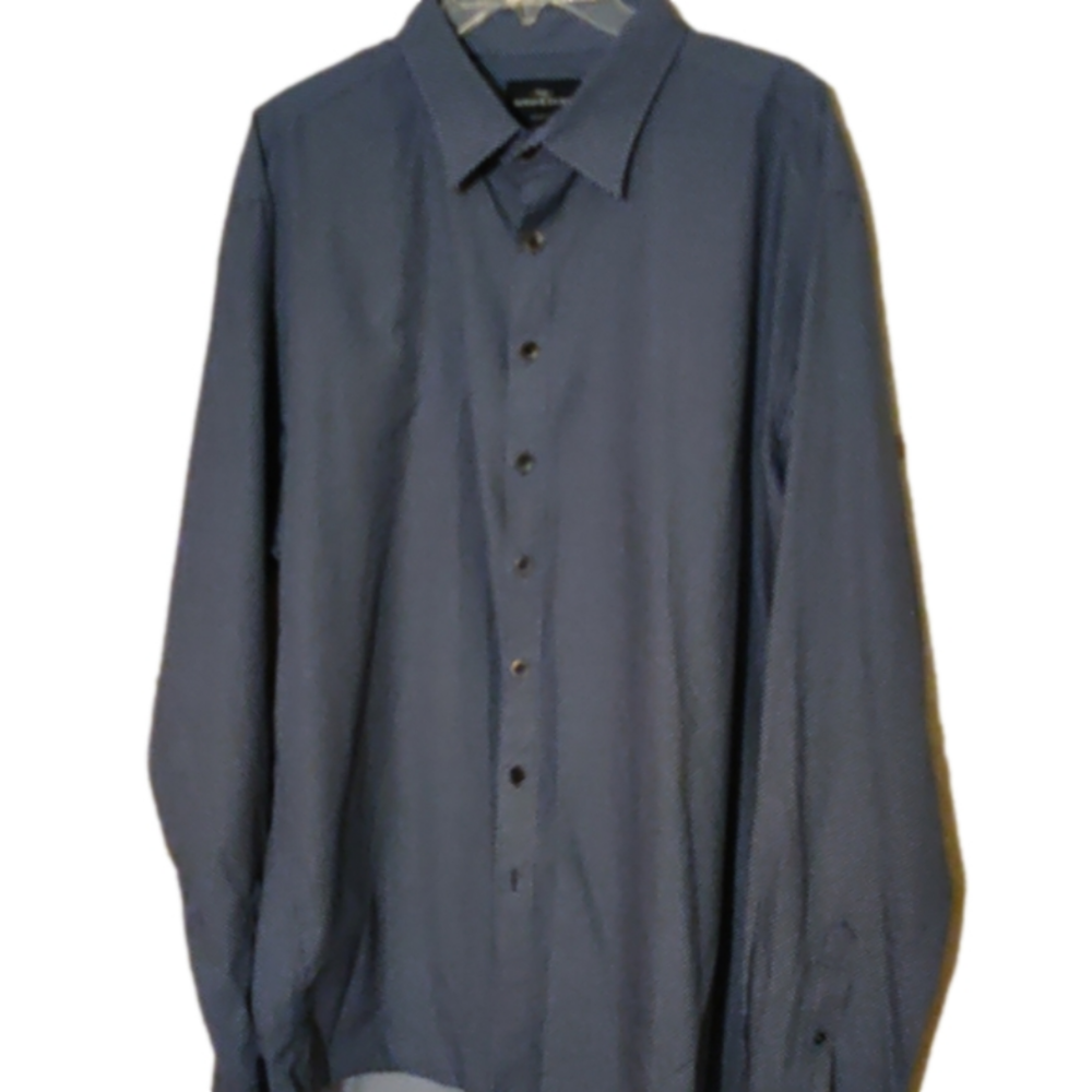 Rodd & Gunn Men's Shirt Size 3XL